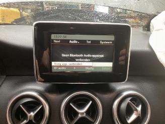 Mercedes A-klasse A (W176), Hatchback, 2012 / 2018 1.5 A-180 CDI, A-180d 16V picture 12
