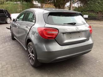 Mercedes A-klasse A (W176), Hatchback, 2012 / 2018 1.5 A-180 CDI, A-180d 16V picture 7