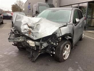Salvage car Mazda CX-5 CX-5 I (KE,GH), SUV, 2011 2.0 SkyActiv-G 16V 2WD 2014/1