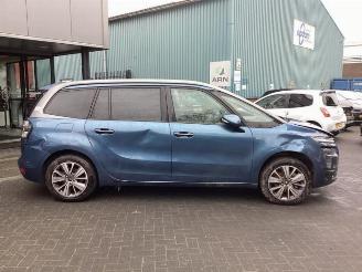 Citroën C4 C4 Grand Picasso (3A), MPV, 2013 / 2018 1.2 12V PureTech 130 picture 4