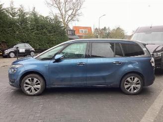 Citroën C4 C4 Grand Picasso (3A), MPV, 2013 / 2018 1.2 12V PureTech 130 picture 8