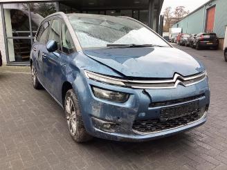 Citroën C4 C4 Grand Picasso (3A), MPV, 2013 / 2018 1.2 12V PureTech 130 picture 3