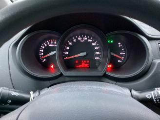 Kia Rio 1.2 CVVT Comfort Pack picture 13