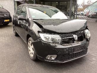 Dacia Sandero 1.0 SCe Laureate picture 3