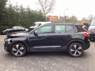 Volvo XC40 Recharge  Pro picture 8