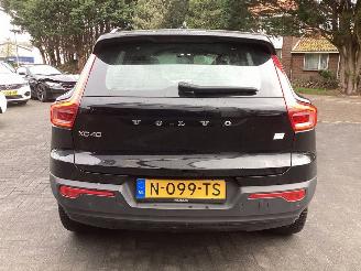 Volvo XC40 Recharge  Pro picture 6
