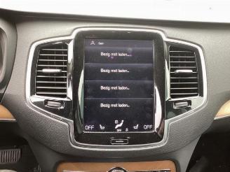 Volvo Xc-90 XC90 II, SUV, 2014 2.0 D5 16V AWD picture 12