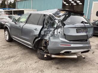 Volvo Xc-90 XC90 II, SUV, 2014 2.0 D5 16V AWD picture 7