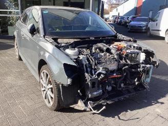 Audi A3 A3 Sportback (8VA/8VF), Hatchback 5-drs, 2012 / 2020 1.4 TFSI 16V e-tron picture 3