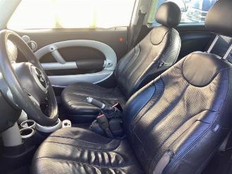 Mini Mini Mini One/Cooper (R50), Hatchback, 2001 / 2007 1.6 16V Cooper picture 10