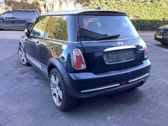 Mini Mini Mini One/Cooper (R50), Hatchback, 2001 / 2007 1.6 16V Cooper picture 7