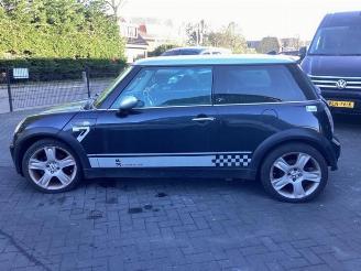 Mini Mini Mini One/Cooper (R50), Hatchback, 2001 / 2007 1.6 16V Cooper picture 8