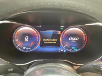 Mercedes C-klasse GLC Coupe (C253), SUV, 2016 / 2023 2.0 200 16V EQ Boost picture 11