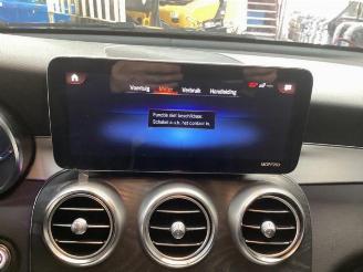 Mercedes C-klasse GLC Coupe (C253), SUV, 2016 / 2023 2.0 200 16V EQ Boost picture 13