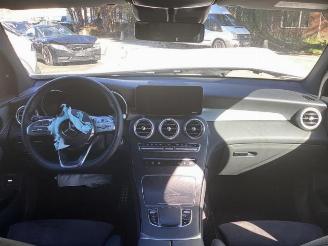 Mercedes C-klasse GLC Coupe (C253), SUV, 2016 / 2023 2.0 200 16V EQ Boost picture 8