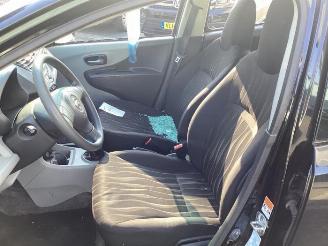 Nissan Pixo Pixo (D31S), Hatchback, 2009 1.0 12V picture 10