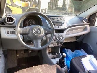 Nissan Pixo Pixo (D31S), Hatchback, 2009 1.0 12V picture 9