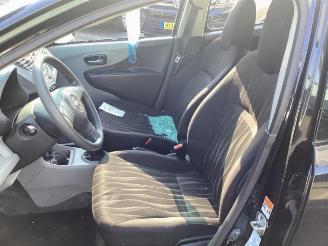 Nissan Pixo Pixo (D31S), Hatchback, 2009 1.0 12V picture 10