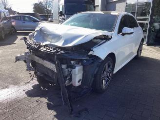 Purkuautot passenger cars Mercedes A-klasse A (177.0), Hatchback, 2018 / 2026 1.3 A-200 Turbo 16V 2018/6