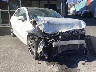 Mercedes A-klasse A (177.0), Hatchback, 2018 / 2026 1.3 A-200 Turbo 16V picture 3