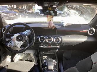 Mercedes A-klasse A (177.0), Hatchback, 2018 / 2026 1.3 A-200 Turbo 16V picture 15