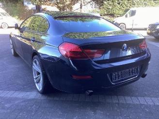 BMW 6-serie 6 serie Gran Coupe (F06), Sedan, 2012 / 2018 640i xDrive 24V picture 7