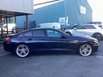 BMW 6-serie 6 serie Gran Coupe (F06), Sedan, 2012 / 2018 640i xDrive 24V picture 4