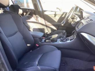 Mazda 3 3 Sport (BL14/BLA4/BLB4), Hatchback, 2008 / 2014 1.6i MZR 16V picture 10