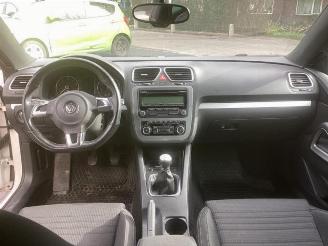 Volkswagen Scirocco Scirocco (137/13AD), Hatchback 3-drs, 2008 / 2017 1.4 TSI 122 16V picture 9