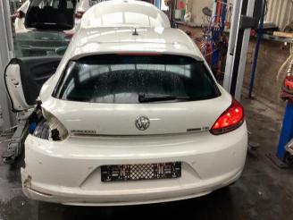 Volkswagen Scirocco Scirocco (137/13AD), Hatchback 3-drs, 2008 / 2017 1.4 TSI 122 16V picture 13