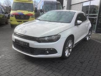 Volkswagen Scirocco Scirocco (137/13AD), Hatchback 3-drs, 2008 / 2017 1.4 TSI 122 16V picture 1