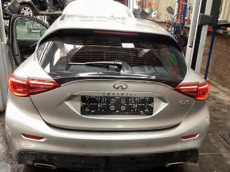 Infiniti Q30 Q30 (H15), SUV, 2015 1.6t 16V picture 12