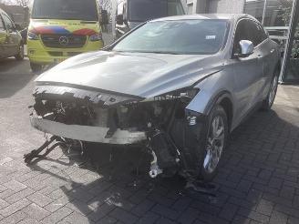 Purkuautot passenger cars Infiniti Q30 Q30 (H15), SUV, 2015 1.6t 16V 2016/3