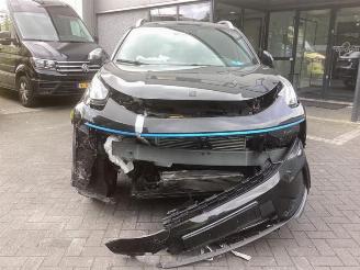 Lynk & Co 01 01, SUV, 2018 1.5 PHEV picture 2