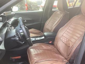 Peugeot 2008 2008 (UD/UK/UR/US/UX), MPV, 2019 1.2 VTi 12V PureTech 130 picture 10