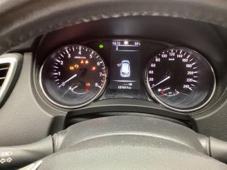 Nissan Qashqai Qashqai (J11), SUV, 2013 1.2 DIG-T 16V picture 11