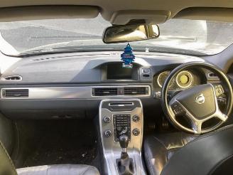 Volvo V-70 V70 (BW), Combi, 2007 / 2016 1.6 DRIVe,D2 picture 9