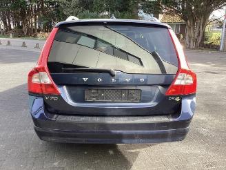 Volvo V-70 V70 (BW), Combi, 2007 / 2016 1.6 DRIVe,D2 picture 6