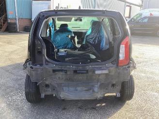 Skoda Citigo Citigo, Hatchback, 2011 / 2019 1.0 12V picture 6