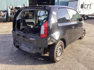 Skoda Citigo Citigo, Hatchback, 2011 / 2019 1.0 12V picture 5