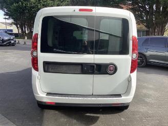 Fiat Doblo Doblo Cargo (263), Van, 2010 1.3 MJ 16V DPF Euro 5 picture 6