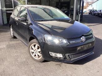Volkswagen Polo Polo V (6R), Hatchback, 2009 / 2017 1.2 TDI 12V BlueMotion picture 3