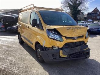 Ford Transit Transit Custom, Van, 2011 / 2023 2.2 TDCi 16V picture 3