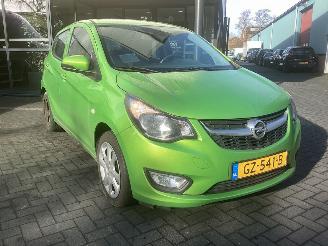 Opel Karl 1.0 12V picture 3