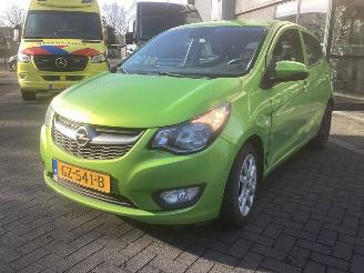 skadebil auto Opel Karl 1.0 12V 2015/9