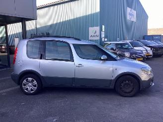 Skoda Roomster 12.TSI picture 4