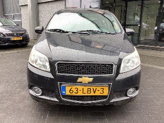 Chevrolet Aveo 12.16v picture 2