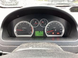 Chevrolet Aveo 12.16v picture 11