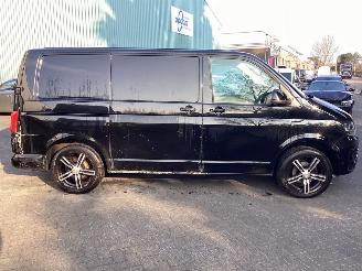 Volkswagen Transporter 2.0 TDi picture 4
