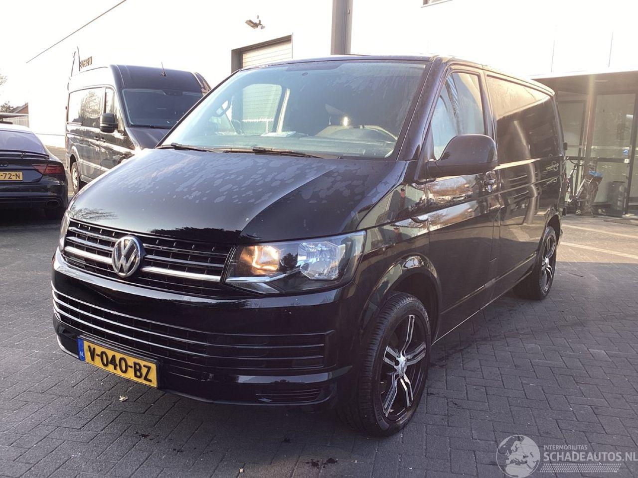 Volkswagen Transporter 2.0 TDi